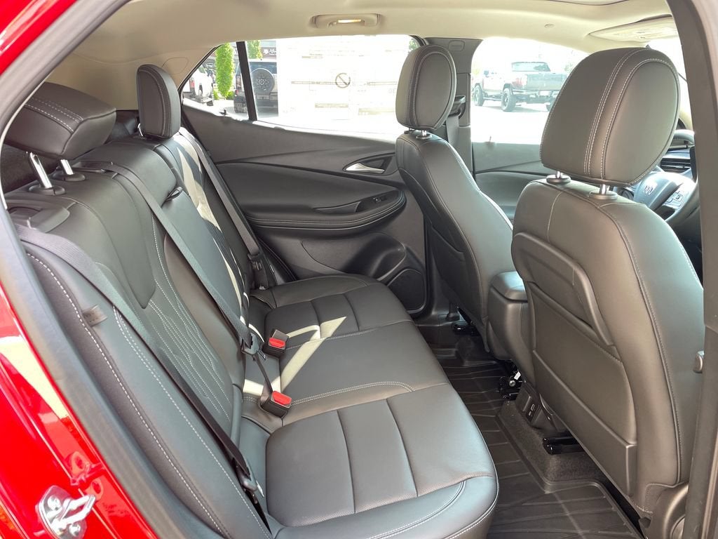 2026 Buick Encore GX Avenir - Photo 32