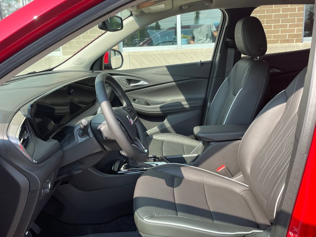 2026 Buick Encore GX Avenir - Photo 9