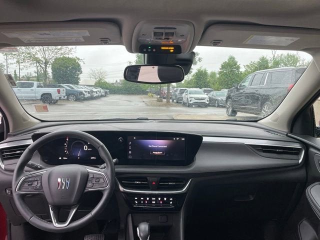 2024 Buick Encore GX Avenir