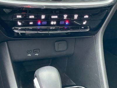 2024 Buick Encore GX Avenir