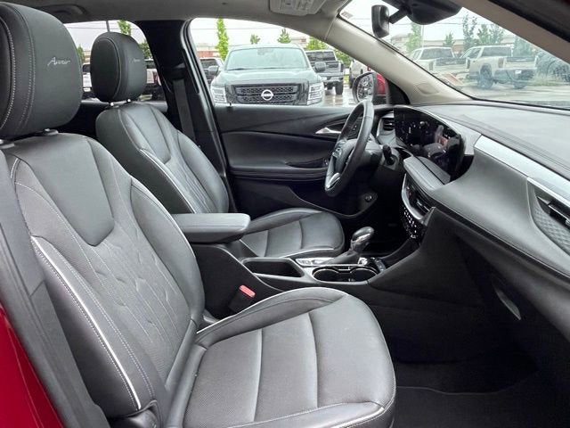 2024 Buick Encore GX Avenir