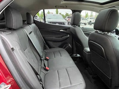 2024 Buick Encore GX Avenir