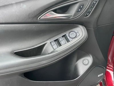 2024 Buick Encore GX Avenir