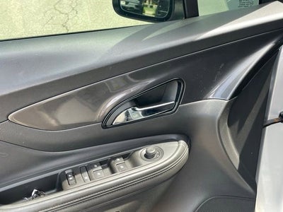 2018 Buick Encore Essence