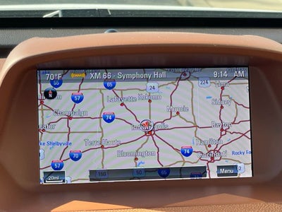 2013 Buick Encore Premium