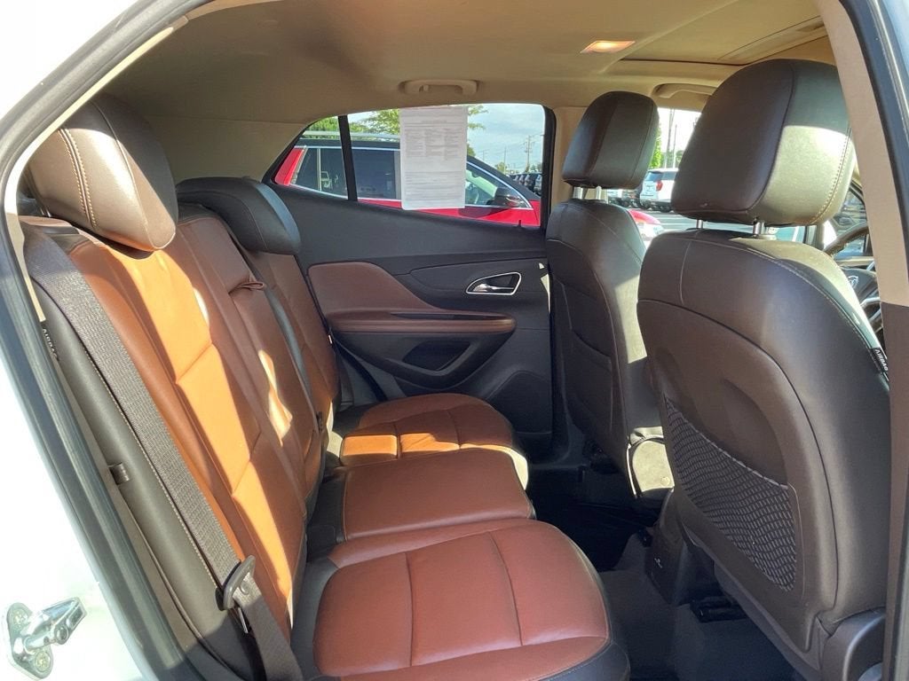 2013 Buick Encore Premium