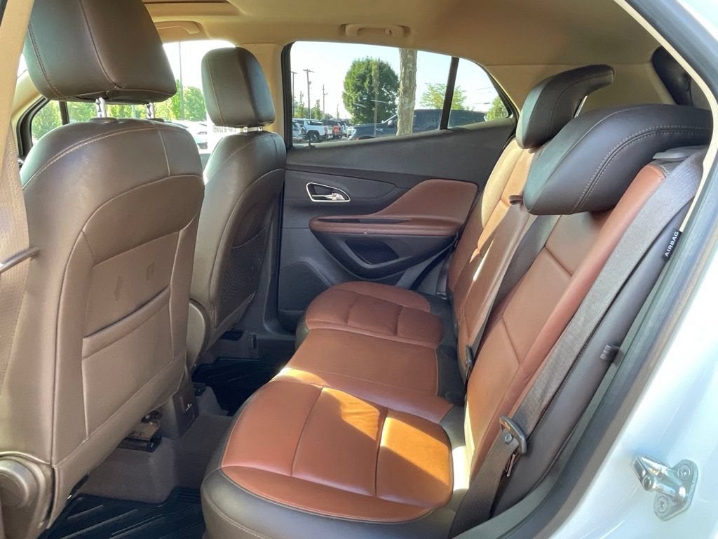 2013 Buick Encore Premium