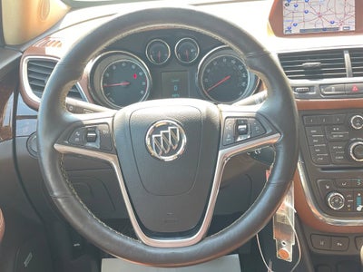 2013 Buick Encore Premium