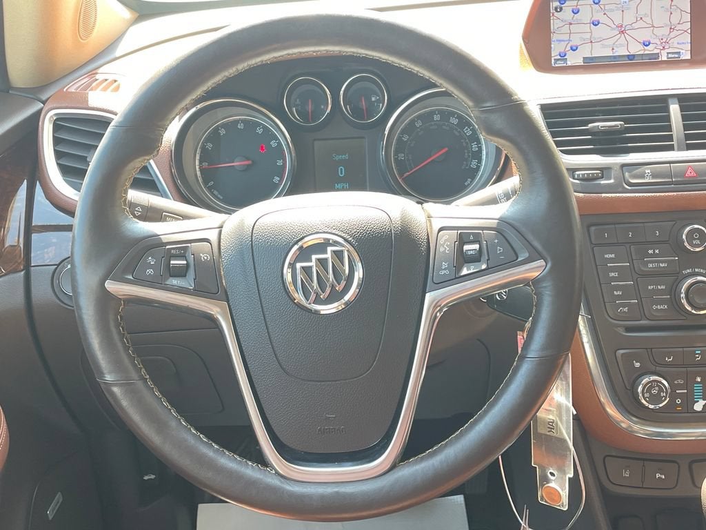 2013 Buick Encore Premium