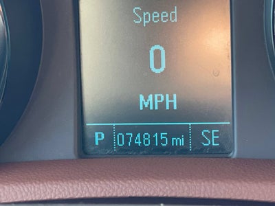 2013 Buick Encore Premium