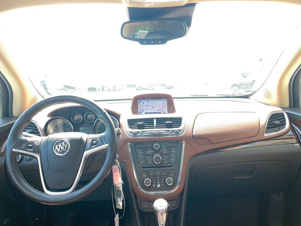 2013 Buick Encore Premium