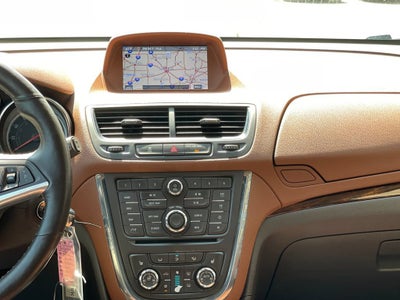 2013 Buick Encore Premium