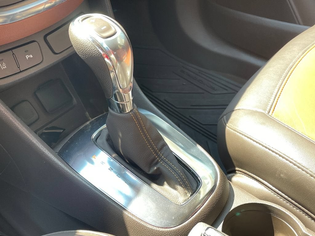 2013 Buick Encore Premium