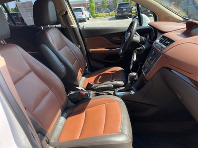 2013 Buick Encore Premium