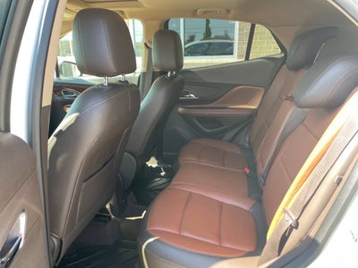 2013 Buick Encore Premium