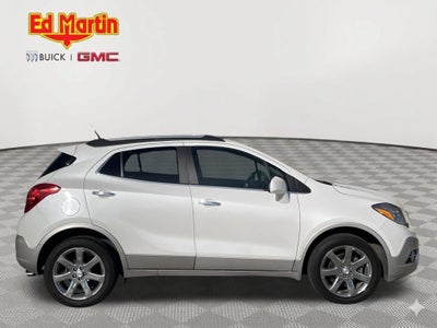 2013 Buick Encore Premium