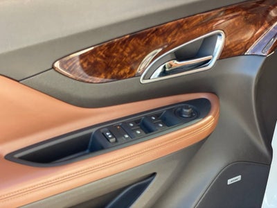 2013 Buick Encore Premium