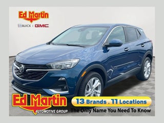 2021 Buick Encore GX Preferred
