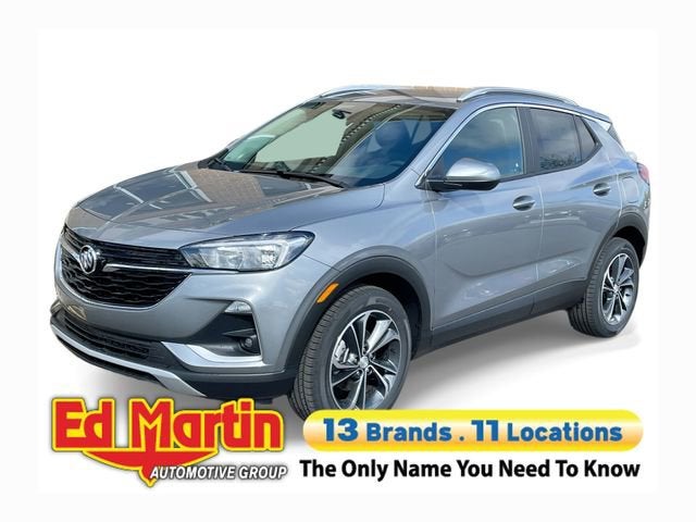 2023 Buick Encore GX Select's photo
