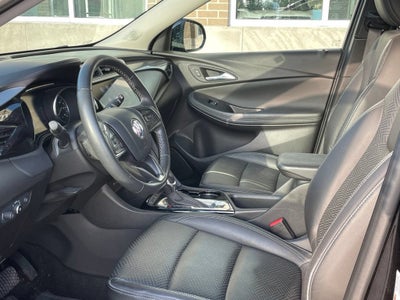 2021 Buick Encore GX Essence