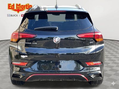 2021 Buick Encore GX Essence