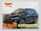 2024 Hyundai Tucson Hybrid N Line