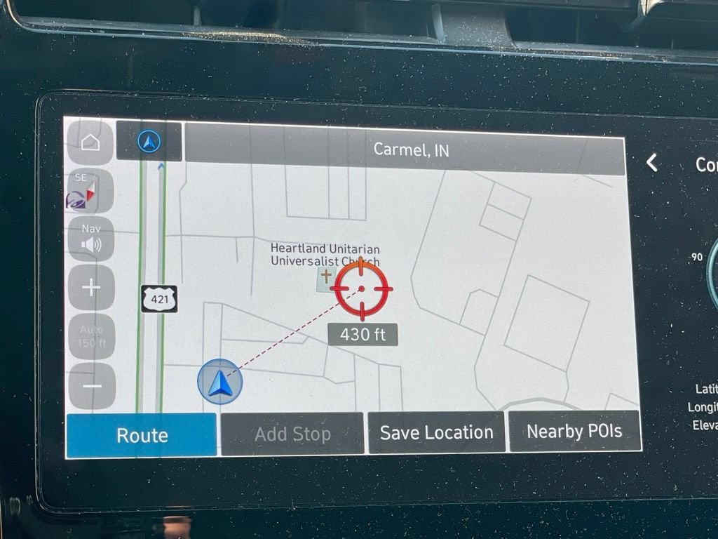 2024 Hyundai Tucson Hybrid N Line