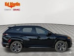 2024 Hyundai Tucson Hybrid N Line