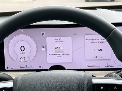 2025 Genesis GV80 2.5T Prestige AWD