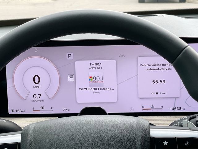 2025 Genesis GV80 2.5T Prestige AWD