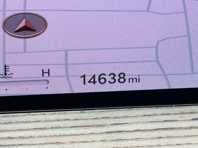2025 Genesis GV80 2.5T Prestige AWD