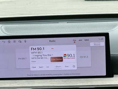 2025 Genesis GV80 2.5T Prestige AWD