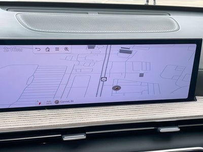 2025 Genesis GV80 2.5T Prestige AWD