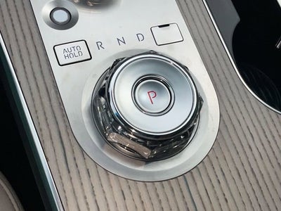 2025 Genesis GV80 2.5T Prestige AWD