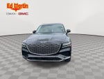 2025 Genesis GV80 2.5T Prestige AWD