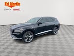 2025 Genesis GV80 2.5T Prestige AWD