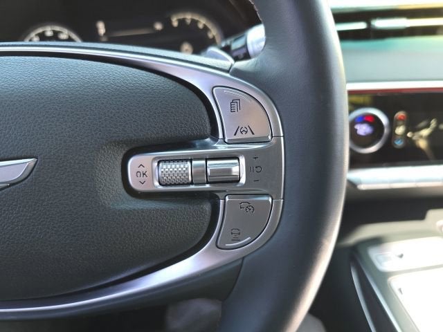2022 Genesis GV70 2.5T AWD