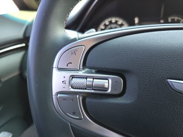 2022 Genesis GV70 2.5T AWD