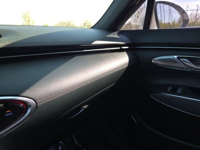 2022 Genesis GV70 2.5T AWD