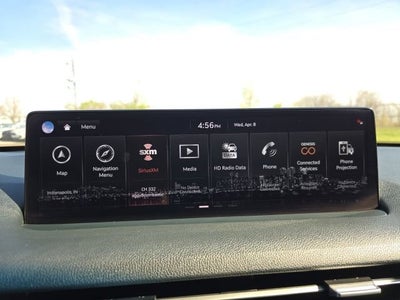 2022 Genesis GV70 2.5T AWD