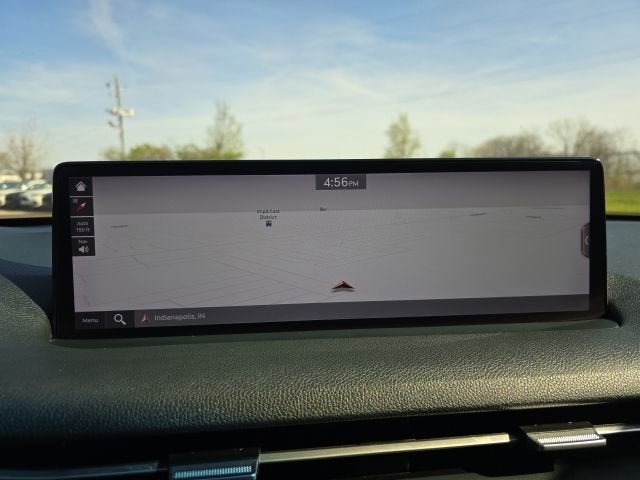 2022 Genesis GV70 2.5T AWD
