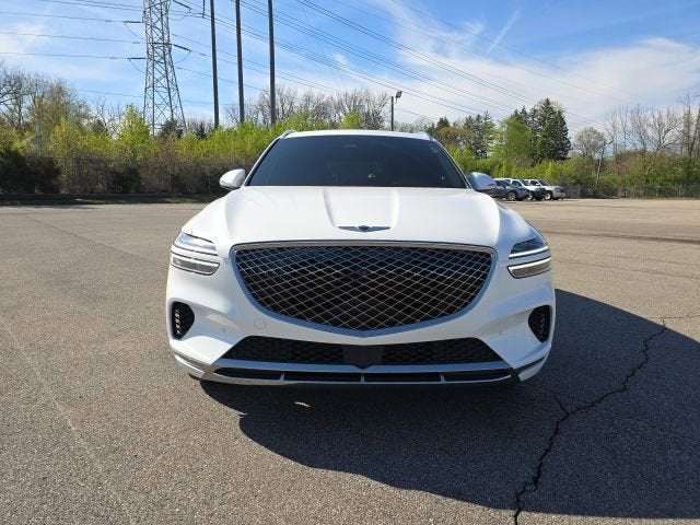 2022 Genesis GV70 2.5T AWD