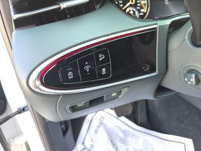 2022 Genesis GV70 2.5T AWD