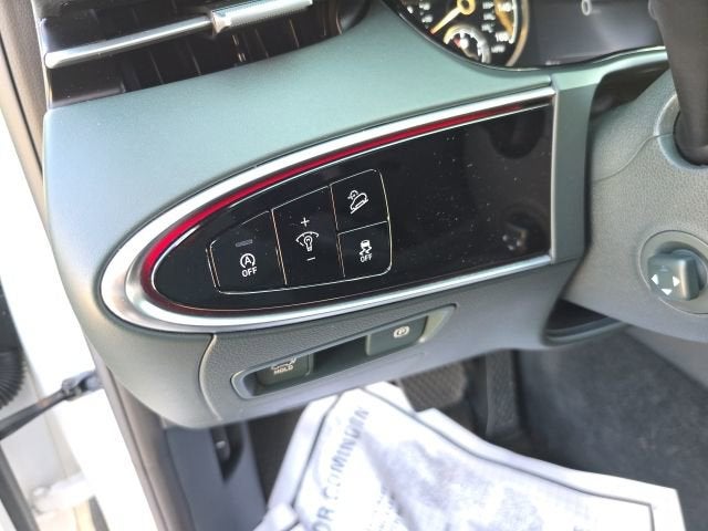 2022 Genesis GV70 2.5T AWD