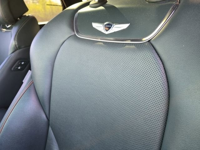 2022 Genesis GV70 2.5T AWD