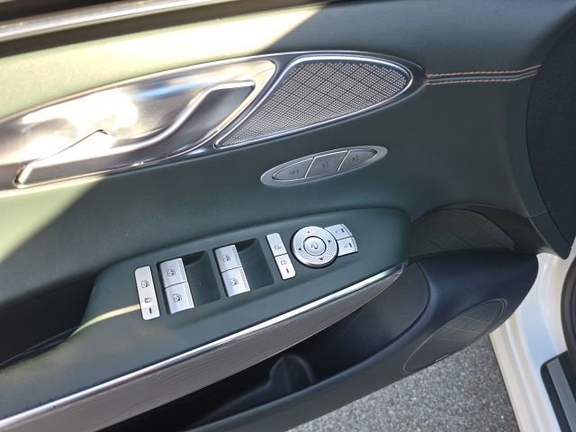 2022 Genesis GV70 2.5T AWD
