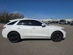2022 Genesis GV70 2.5T AWD