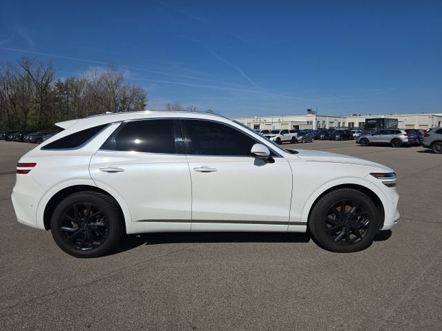2022 Genesis GV70 2.5T AWD