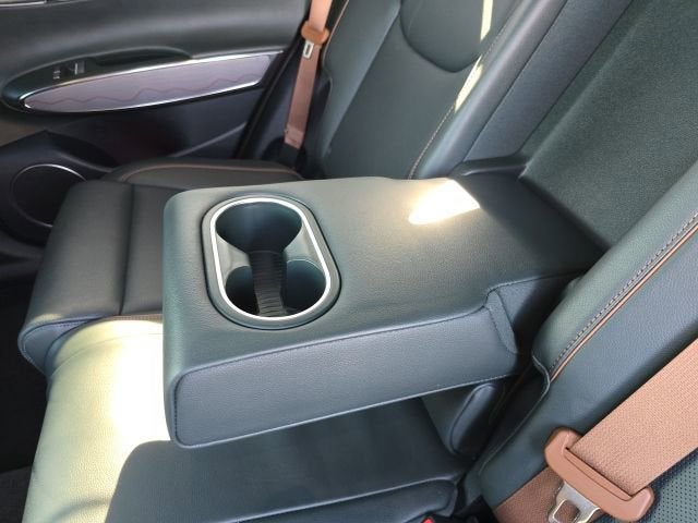 2022 Genesis GV70 2.5T AWD