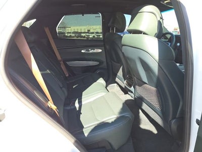 2022 Genesis GV70 2.5T AWD